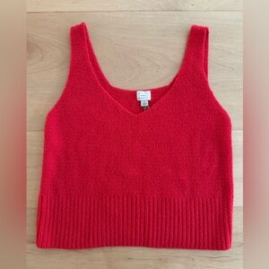 NWT tank